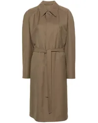 Christophe Lemaire Trenchcoat Nude