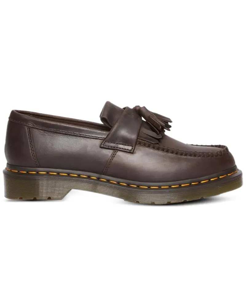 Dr.Martens Adrian loafers - Braun Braun