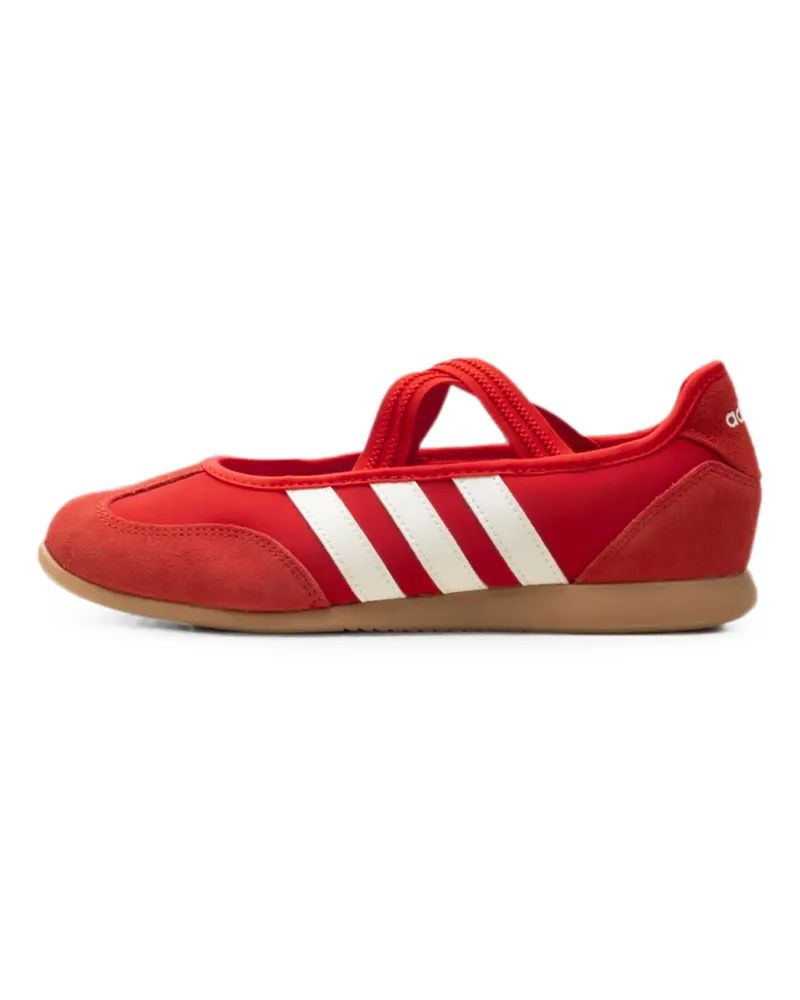 adidas Barreda Mary Jane sneakers - Rot Rot