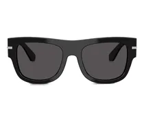 DG Signature Sonnenbrille - Schwarz