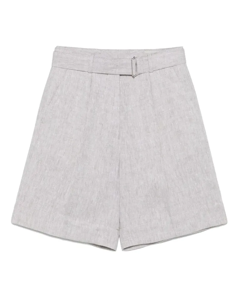 Officine Generale Dalva Shorts - Nude Nude