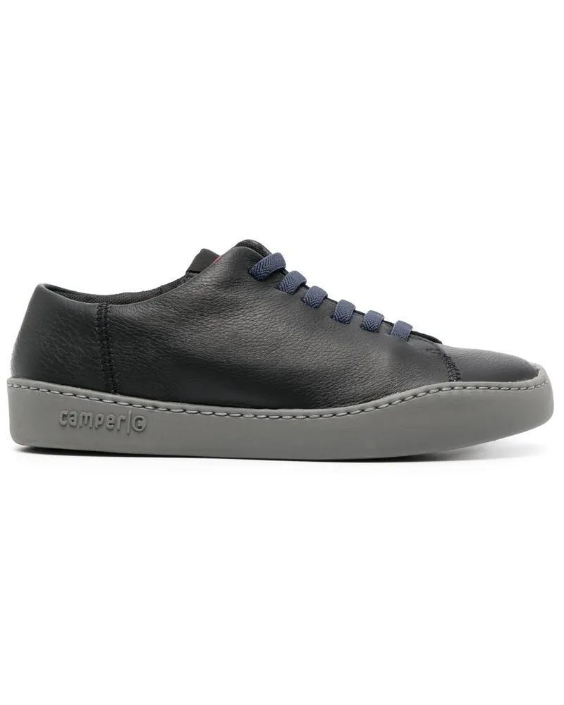 Camper Peu Sneakers - Schwarz Schwarz