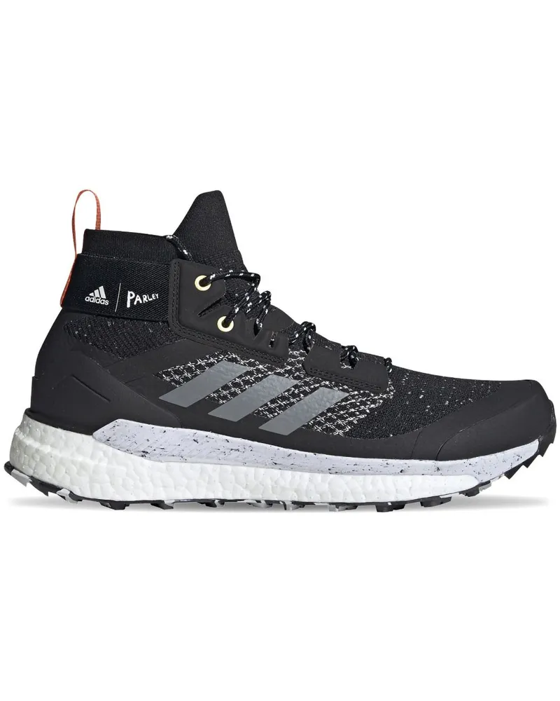 adidas Terrex Free Hiker Parley Sneakers - Schwarz Schwarz