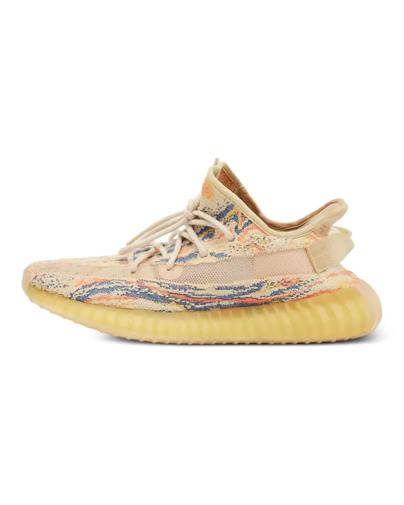 adidas Boost 350 V2 Sneakers - Nude Nude