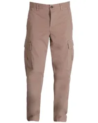 HUGO BOSS Sisla 7 Cargohose Nude