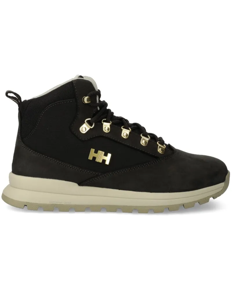 Helly Hansen Victoria Stiefel - Schwarz Schwarz
