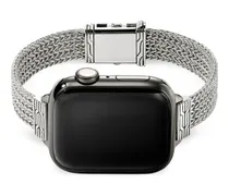 Smartwatch-Armband aus Sterlingsilber 12mm