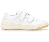 Steffey' Sneakers - Weiß