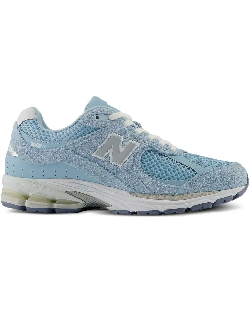 New Balance 2002R "Bright Sky" Sneakers - Blau Blau