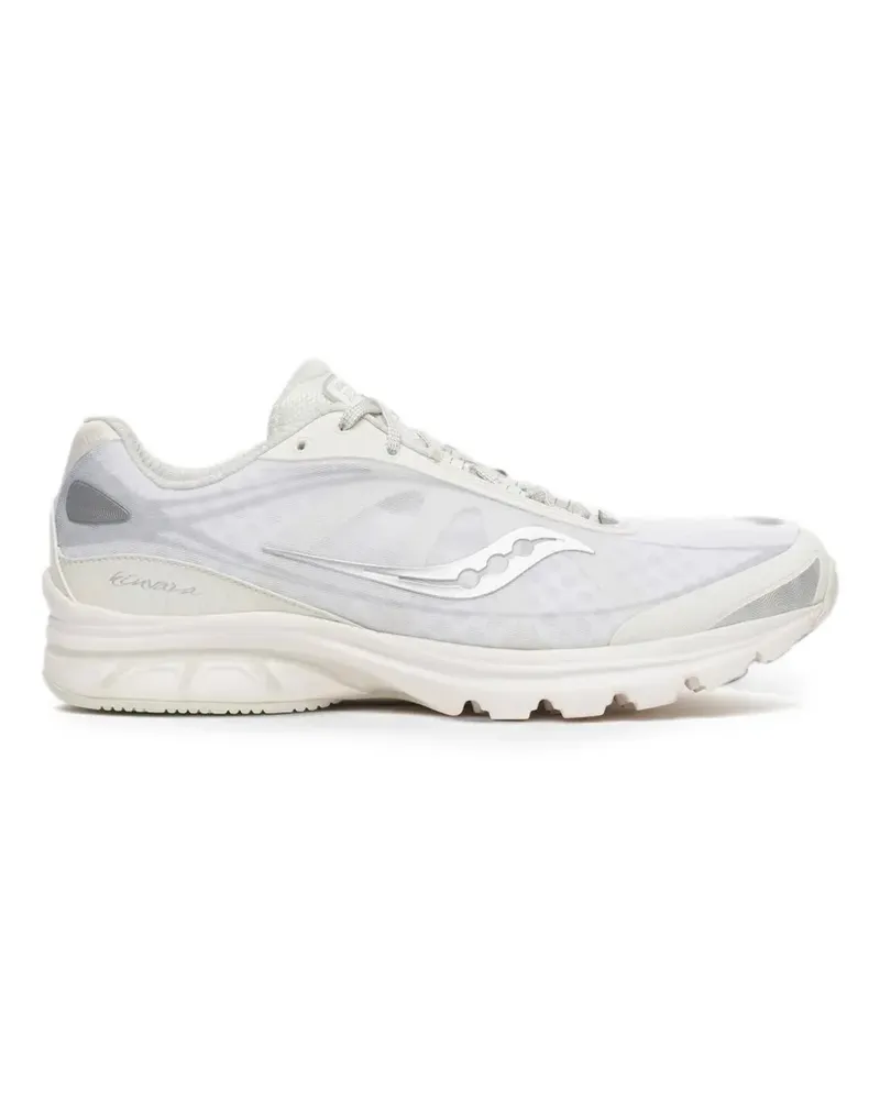 Saucony Kinvara 1 Sneakers - Weiß Weiß