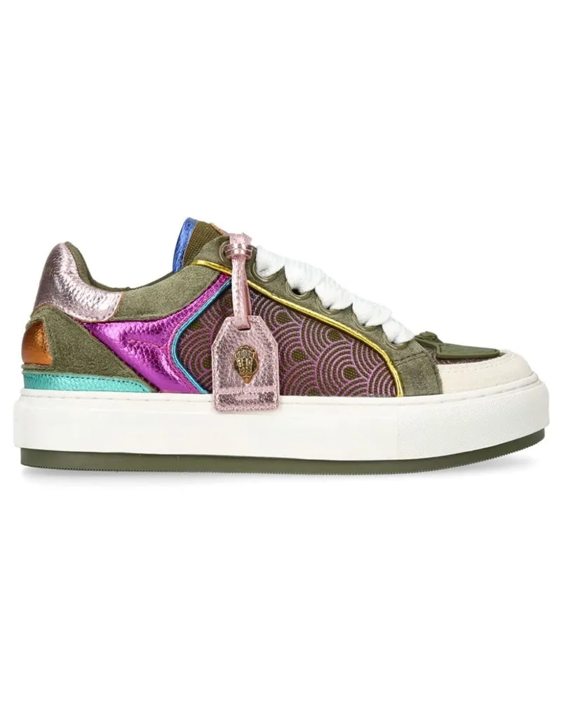 Kurt Geiger Southbank Sneakers Grün