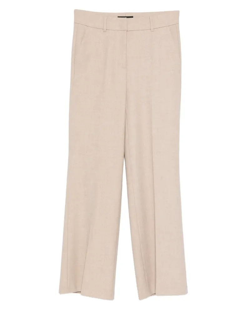 Cambio Amelie Hose - Nude Nude