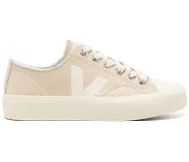 Wata II Sneakers aus Wildleder - Nude