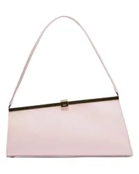 N° 21 Jeanne Schultertasche Rosa