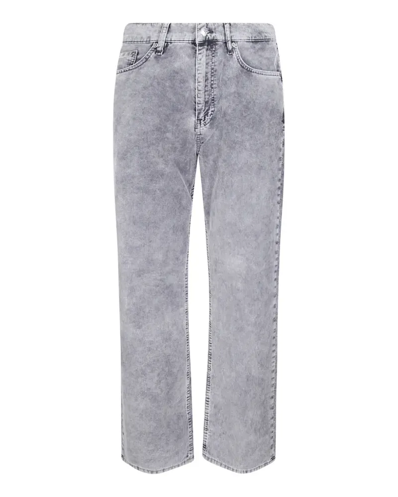 Sunflower relaxed boot-cinch jeans - Grau Grau