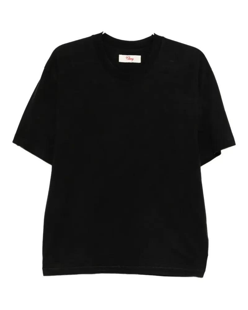 CHERRY LA Motors T-shirt - Schwarz Schwarz