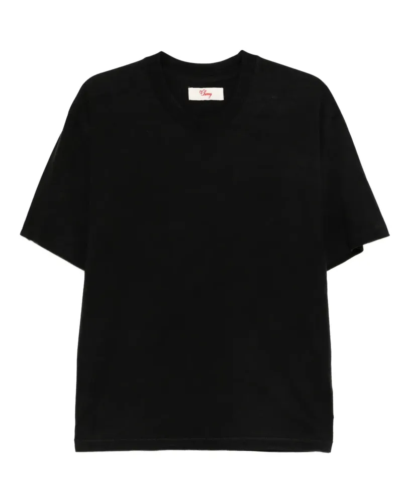 CHERRY LA Motors T-shirt - Schwarz Schwarz