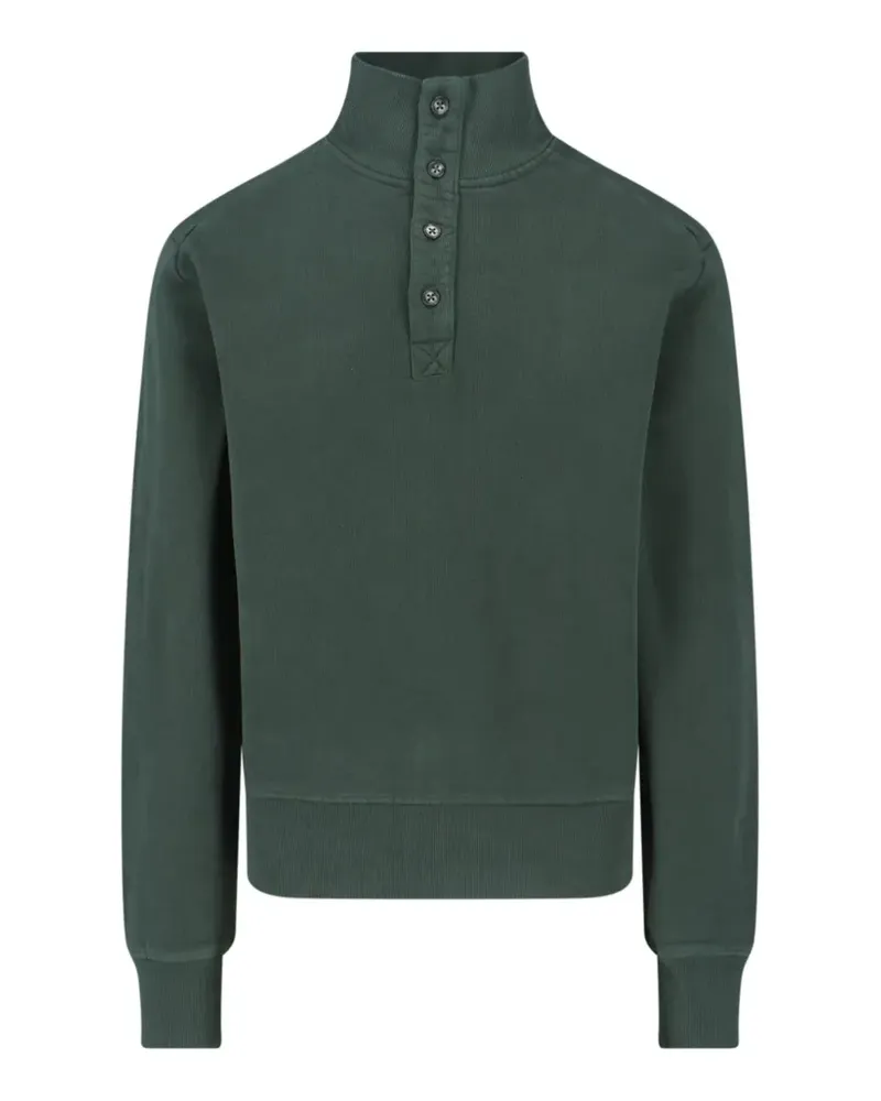 Entire Studios Port sweatshirt - Grün Grün