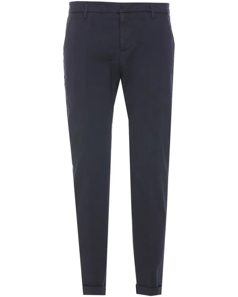 Dondup Gaubert Hose - Schwarz Schwarz