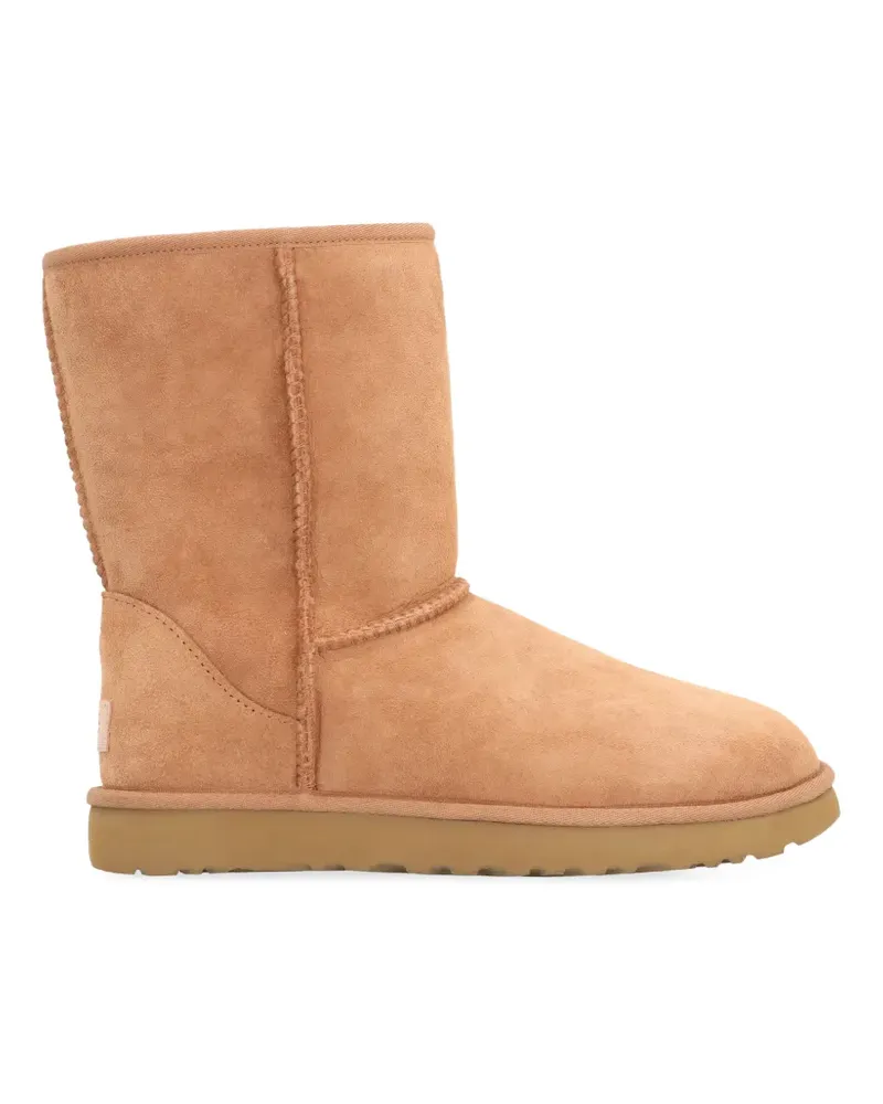 UGG Classic Stiefel - Nude Nude