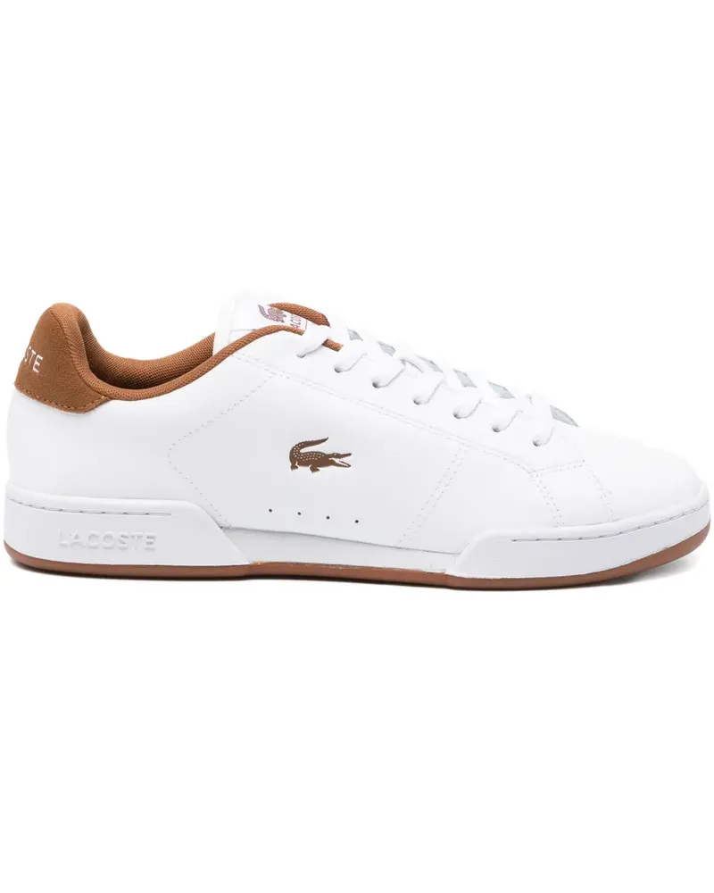 Lacoste Carnaby Set Sneakers - 385-WHITE 385-white