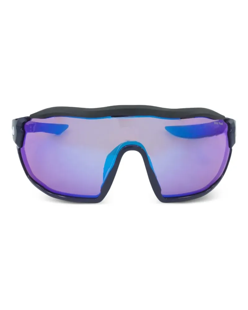 Nike Show x Rush Sonnenbrille - Blau Blau