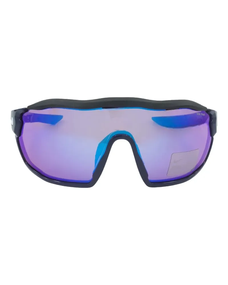 Nike Show x Rush Sonnenbrille - Blau Blau