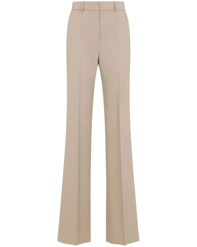 SPORTMAX Klassische Hose - Nude Nude