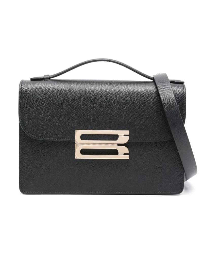 Victoria Beckham Kleine Handtasche - Schwarz Schwarz