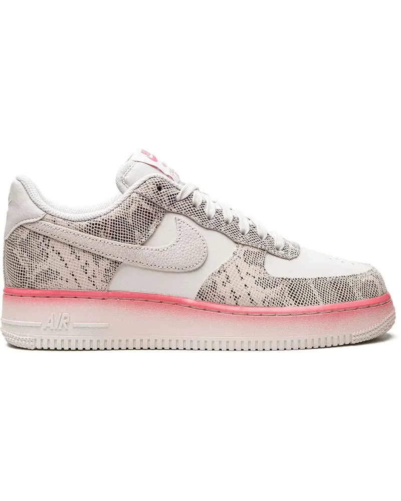 Nike Air Force 1 '07 LX Sneakers - Weiß Weiß