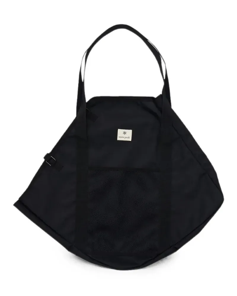 Snow Peak Takibi Grill - Silber Silber