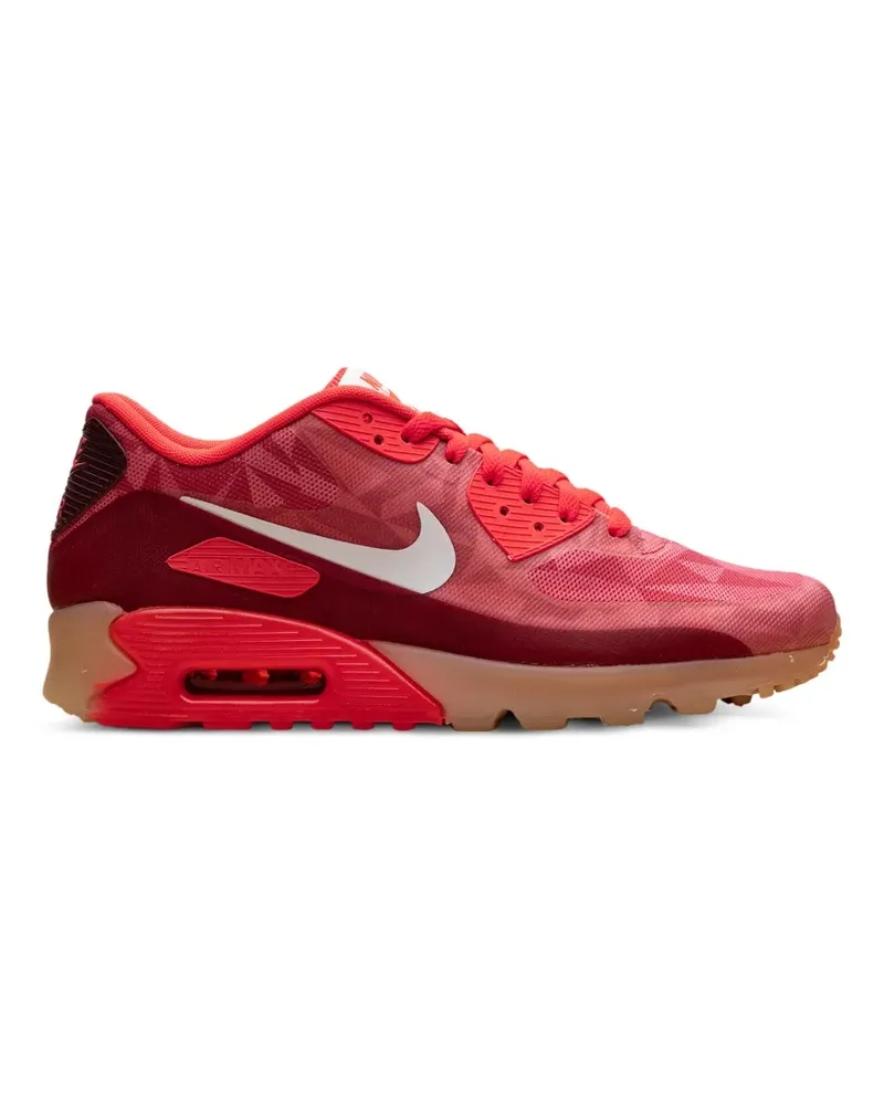 Nike Air Max 90 Ice lace-up sneakers - Rot Rot