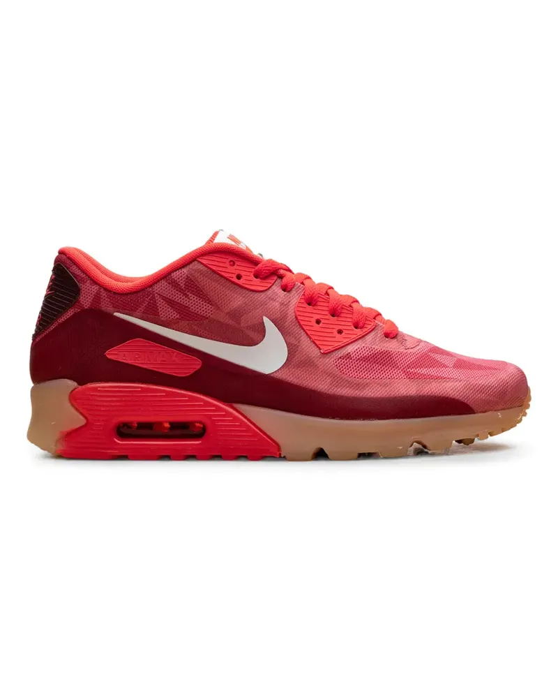 Nike Air Max 90 Ice lace-up sneakers - Rot Rot