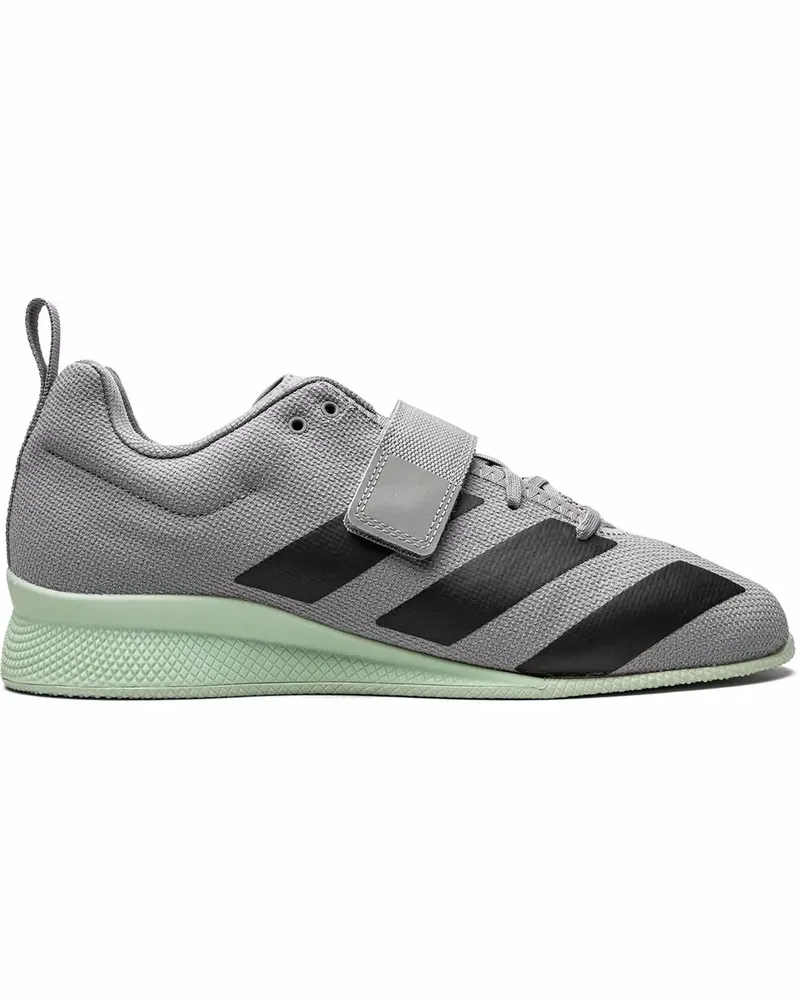 adidas Adipower Weightlifting 2 Sneakers - Grau Grau