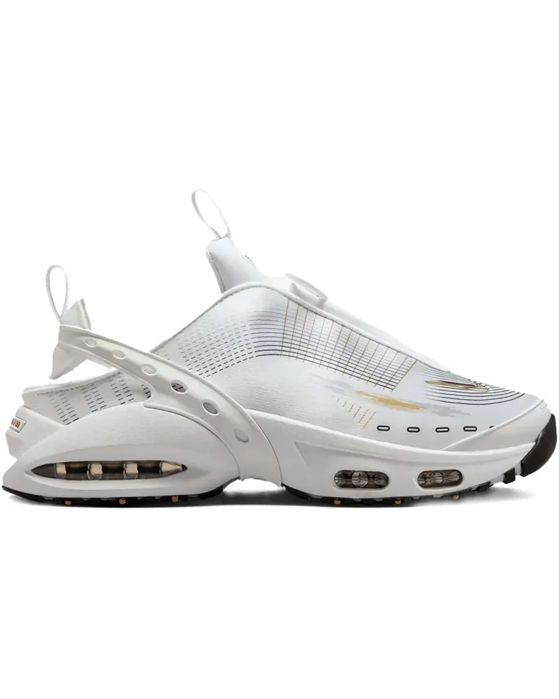 Nike Air Max Craze Sneakers - Weiß Weiß