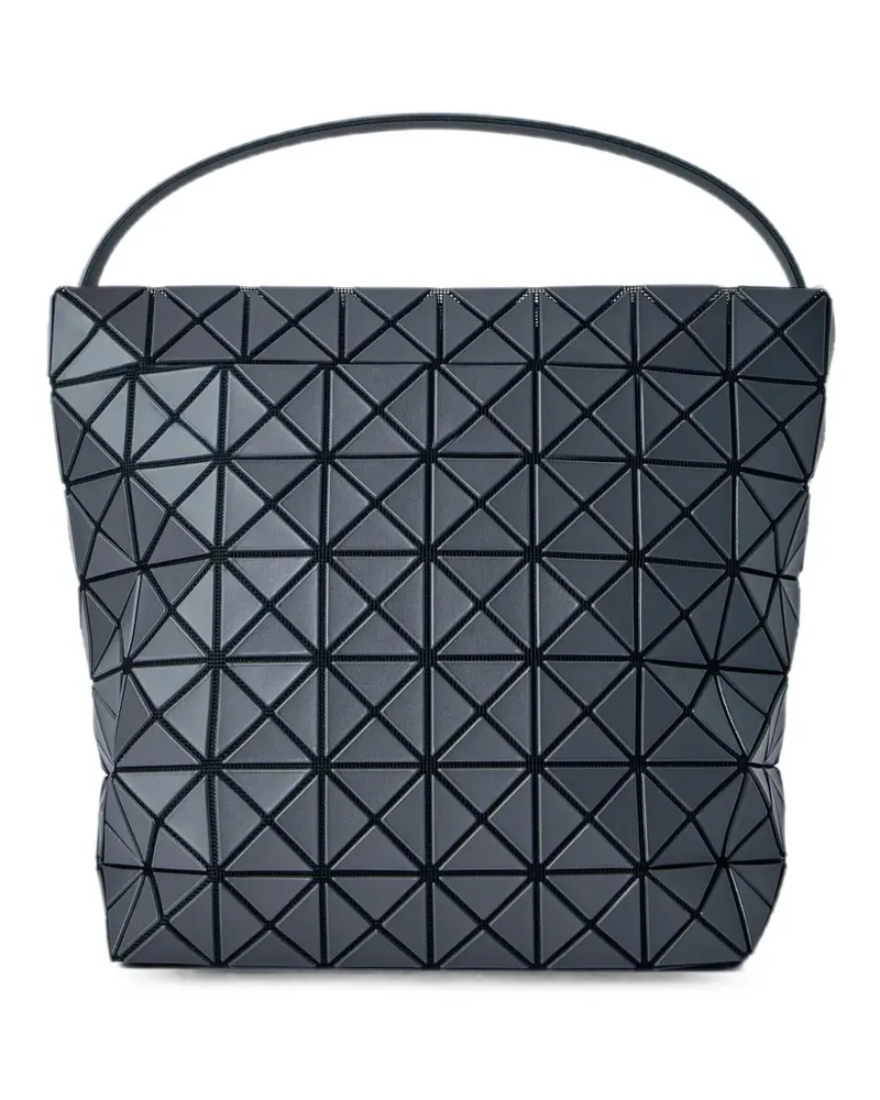 Issey Miyake Valley Tote Bag - Grau Grau
