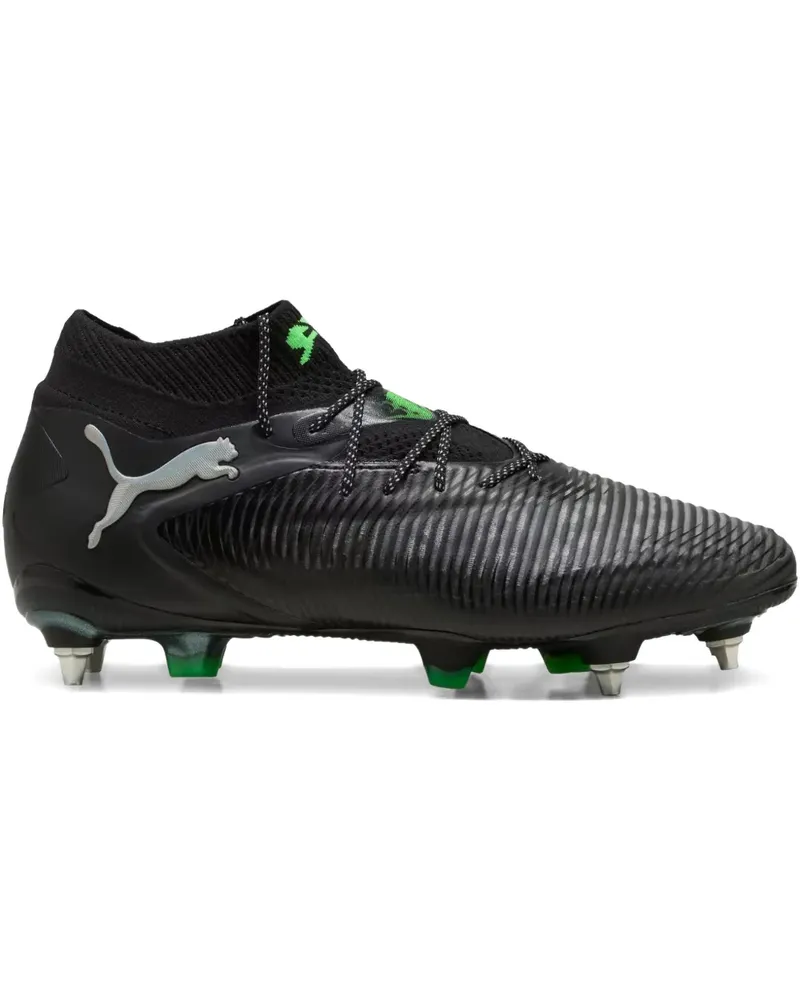 Puma Future Ultimate MxSG Football-Sneakers - Schwarz Schwarz