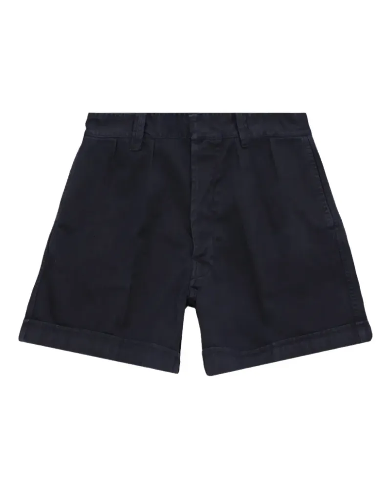 Fortela Bedford shorts - Blau Blau