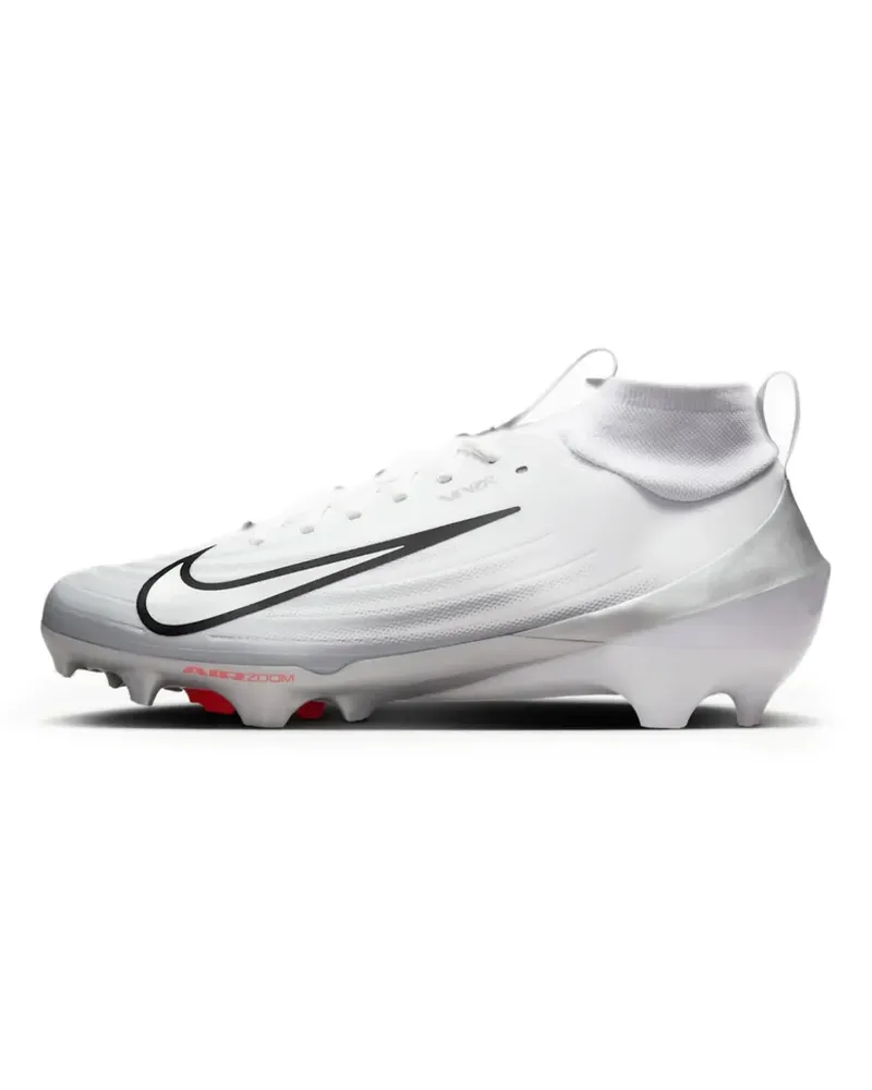 Nike Air Zoom Vapor Pro Sneakers - Weiß Weiß