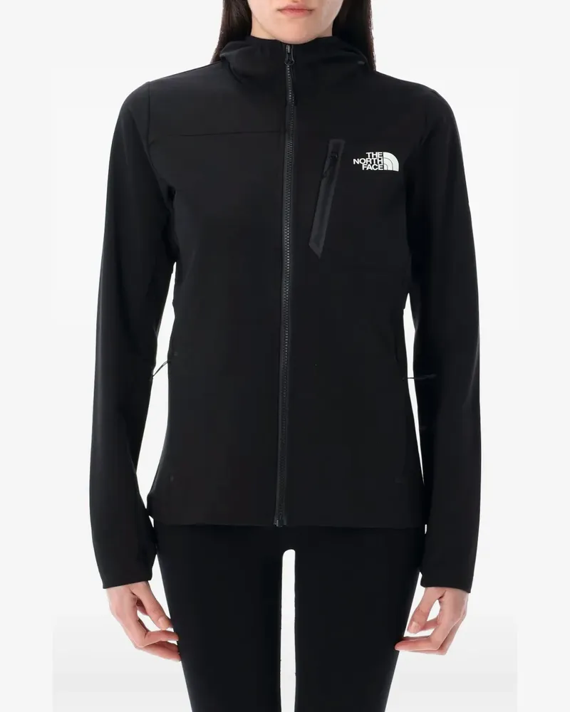 The North Face Mountain Athletics Jacke - Schwarz Schwarz