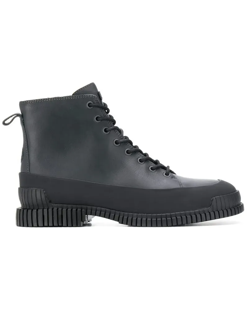 Camper Pix' Stiefel - Blau Blau