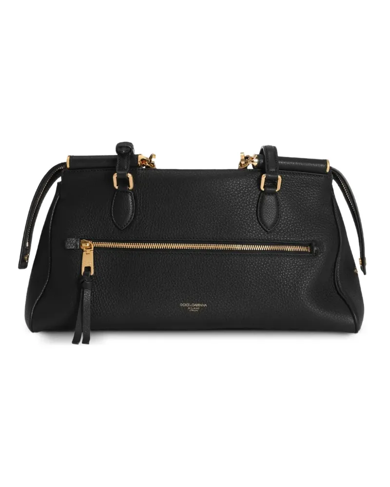 Dolce & Gabbana BB7844A0841 80999 BLACK - Schwarz Schwarz