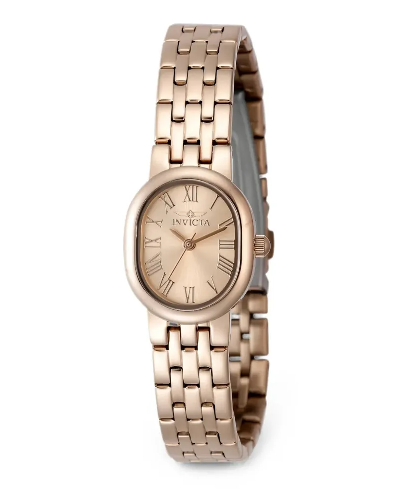 Invicta Angel 22mm watch - Rosa Rosa