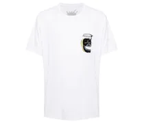 Maha Basquiat 5.EEP T-Shirt
