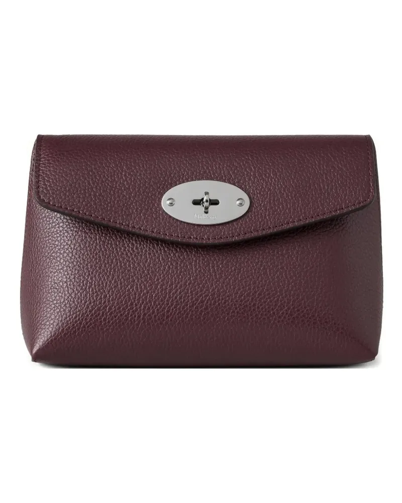 Mulberry Darley clutch bag - Rot Rot