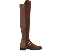 Siella Stiefel - Braun