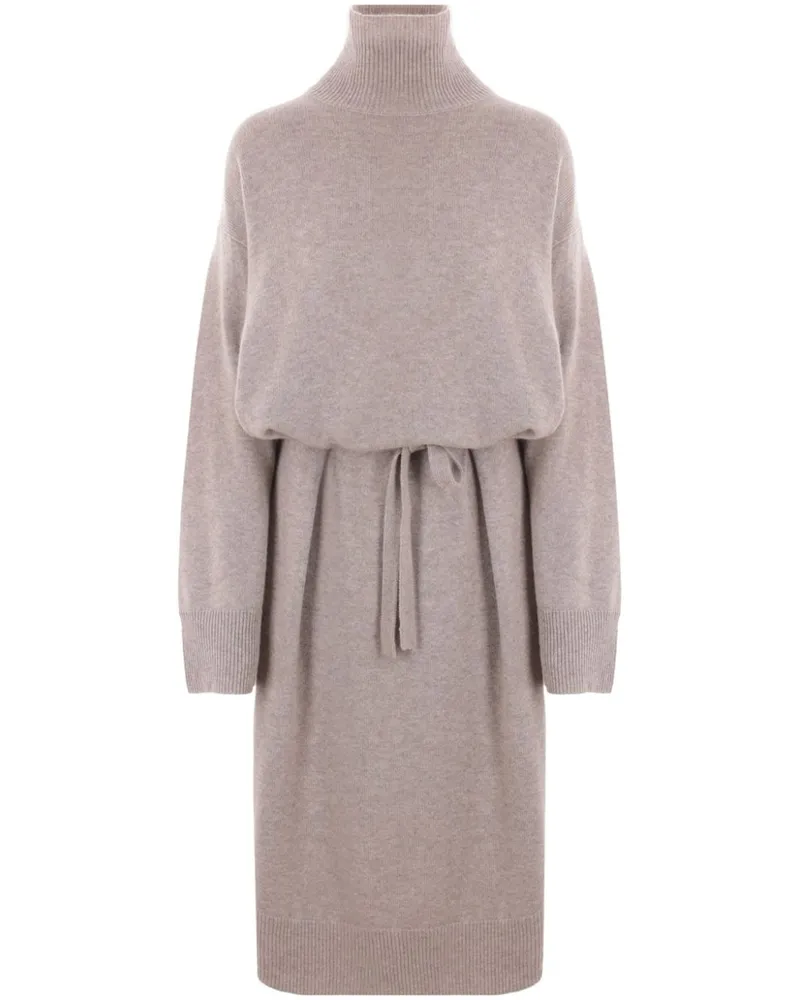 Le Kasha 1918 Tsalgar Kleid - Nude Nude