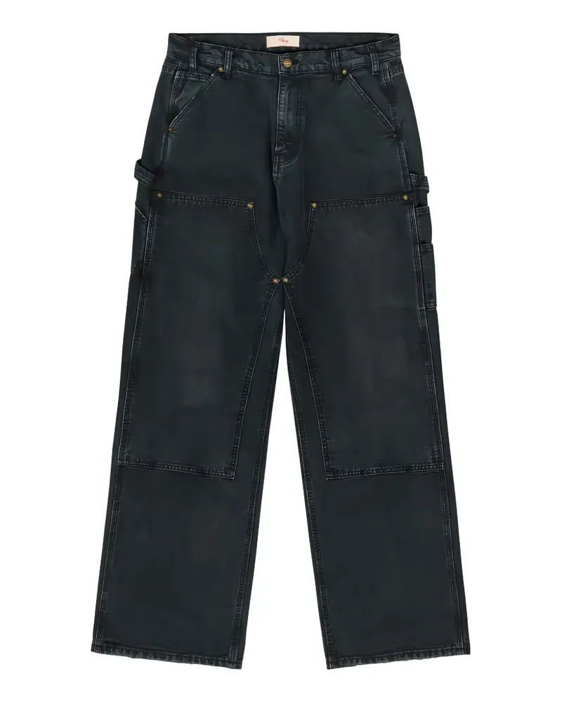 CHERRY LA Carpenter Hose - Schwarz Schwarz