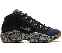 Question Mid "Iverson Classic" Sneakers