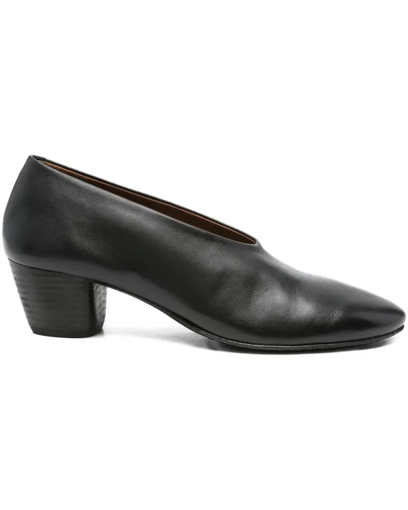 Marsèll Pumps 50mm - Schwarz Schwarz